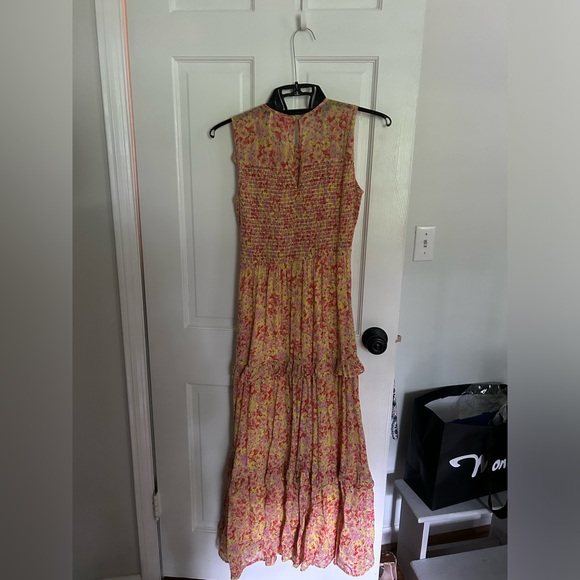 Banjanan Maxi Dress - Picture 1 of 10